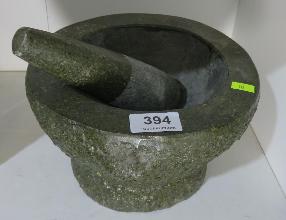 Lot 394