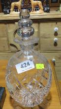 Lot 424