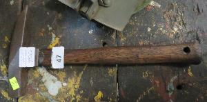 Lot 47