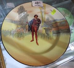 Lot 481