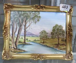 Lot 483