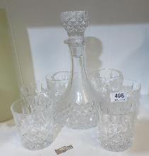Lot 496