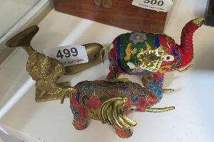 Lot 499
