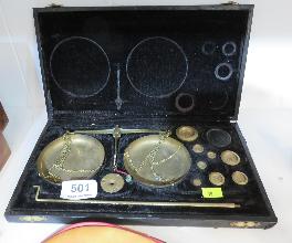 Lot 501