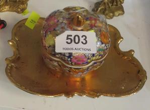 Lot 503