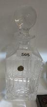 Lot 505