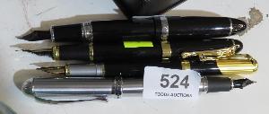 Lot 524
