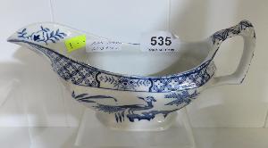 Lot 535