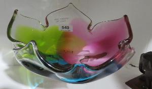 Lot 549