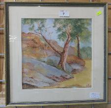 Lot 7