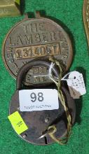 Lot 98