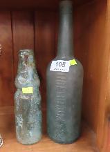 Lot 105