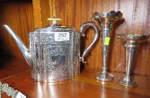 Lot 257