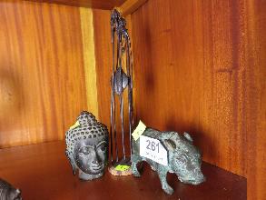Lot 261