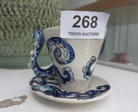 Lot 268