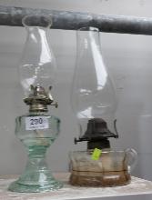 Lot 290