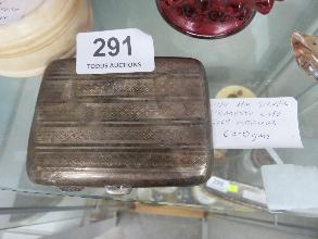 Lot 291