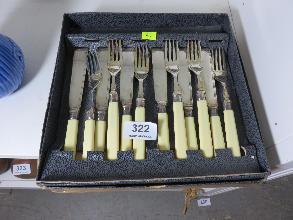 Lot 322