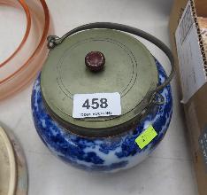 Lot 458