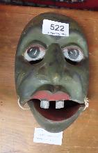 Lot 522