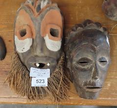 Lot 523