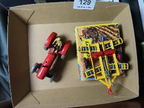 Lot 129