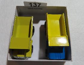 Lot 137