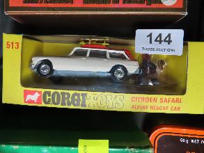 Lot 144