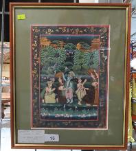 Lot 15