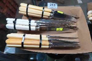 Lot 213