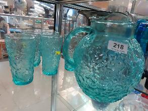 Lot 218