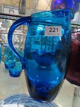 Lot 221