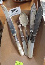 Lot 263