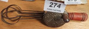 Lot 274