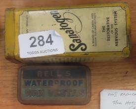 Lot 284