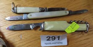 Lot 291