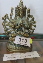 Lot 313