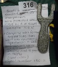 Lot 316