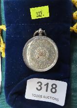 Lot 318