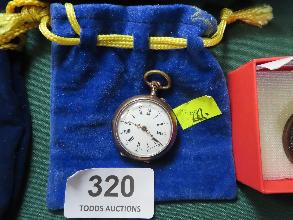 Lot 320