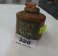 Lot 326
