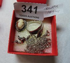 Lot 341