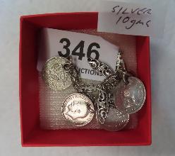 Lot 346