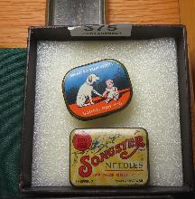 Lot 375