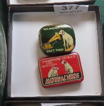 Lot 377