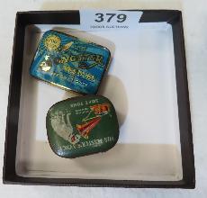 Lot 379