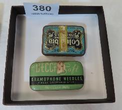 Lot 380