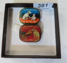 Lot 381