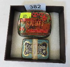 Lot 382