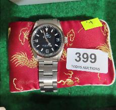 Lot 399